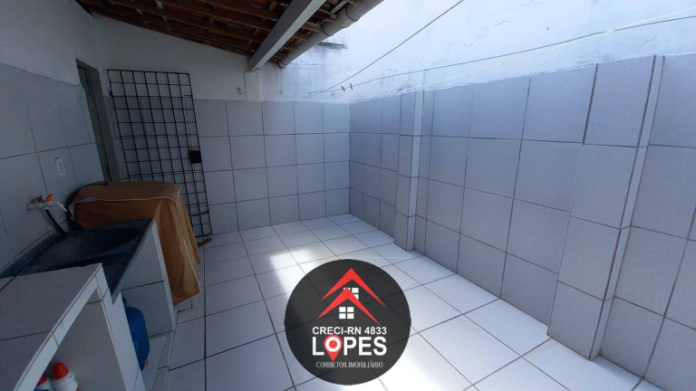 Casa com 2 Quartos à Venda, 120 m² em Potengi - Natal
