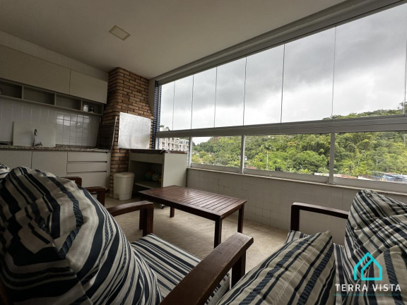 Imagem Apartamento com 2 Quartos à Venda, 90 m² em Toninhas - Ubatuba Imagem Apartamento com 2 Quartos à Venda, 90 m² em Toninhas - Ubatuba