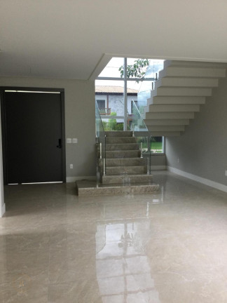 Imagem Casa de Condomínio com 4 Quartos à Venda, 306 m² em Serra