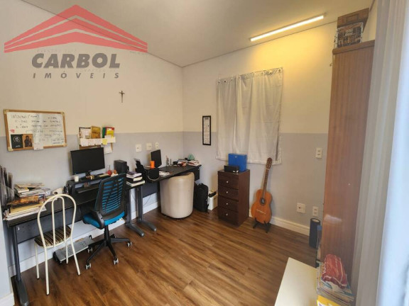 Imagem Casa de Condomínio com 4 Quartos à Venda, 372 m² em Jardim Novo Mundo - Jundiaí Imagem Casa de Condomínio com 4 Quartos à Venda, 372 m² em Jardim Novo Mundo - Jundiaí