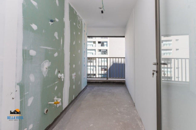 Imagem Apartamento com 3 Quartos à Venda,  em Vila Clementino - São Paulo
