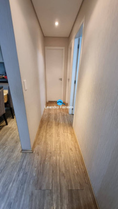 Imagem Apartamento com 3 Quartos à Venda, 82 m² em Baeta Neves - São Bernardo Do Campo