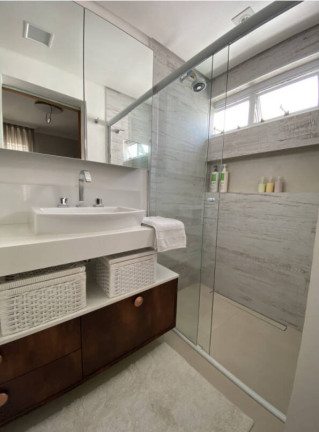 Imagem Apartamento com 4 Quartos à Venda, 169 m² em Indianópolis - São Paulo