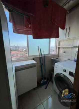 Imagem Apartamento com 2 Quartos à Venda, 73 m² em Aparecida - Santos Imagem Apartamento com 2 Quartos à Venda, 73 m² em Aparecida - Santos