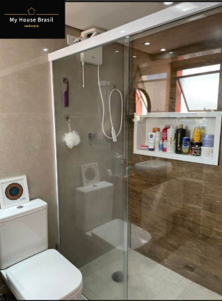 Imagem Apartamento com 3 Quartos à Venda, 82 m² em Parque Mandaqui - São Paulo Imagem Apartamento com 3 Quartos à Venda, 82 m² em Parque Mandaqui - São Paulo