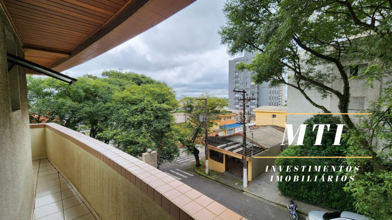 Imagem Apartamento com 3 Quartos à Venda, 105 m² em Vila Mussolini - São Bernardo Do Campo Imagem Apartamento com 3 Quartos à Venda, 105 m² em Vila Mussolini - São Bernardo Do Campo