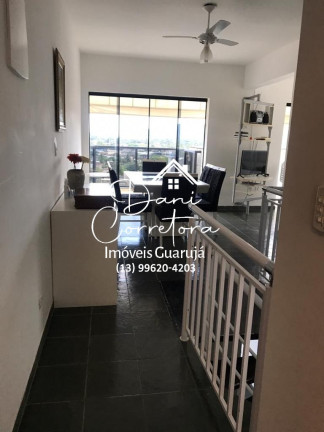 Imagem Imóvel com 3 Quartos à Venda, 220 m² em Jardim Las Palmas - Guarujá