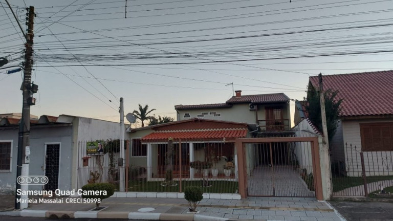 Imagem Casa com 3 Quartos à Venda, 57 m² em Morada Do Vale Iii - Gravataí Imagem Casa com 3 Quartos à Venda, 57 m² em Morada Do Vale Iii - Gravataí