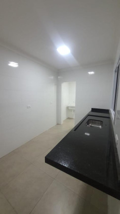 Imagem Apartamento com 3 Quartos à Venda, 76 m² em Vila Camilópolis - Santo André