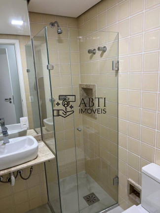 Imagem Apartamento com 2 Quartos à Venda, 68 m² em Campo Belo - São Paulo