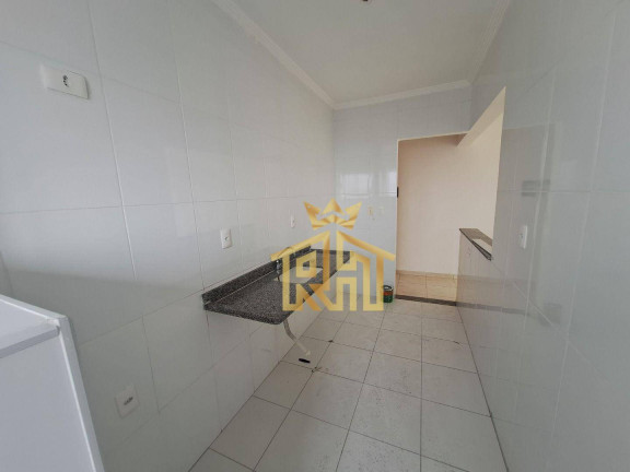 Imagem Apartamento com 1 Quarto à Venda, 49 m² em Aviação - Praia Grande Imagem Apartamento com 1 Quarto à Venda, 49 m² em Aviação - Praia Grande