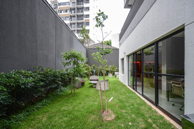 Imagem Apartamento com 1 Quarto à Venda, 29 m² em Pinheiros - São Paulo Imagem Apartamento com 1 Quarto à Venda, 29 m² em Pinheiros - São Paulo