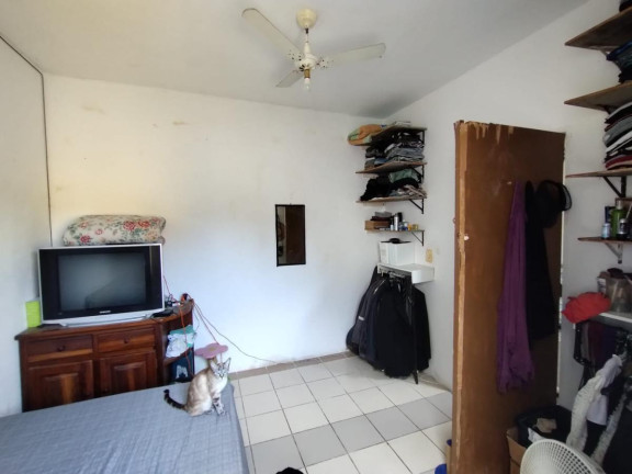 Casa com 3 Quartos à Venda, 120 m² em Vila Nova Itanhaém - Itanhaém
