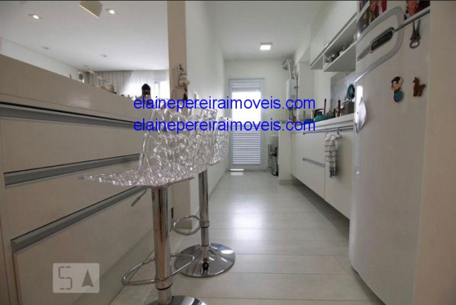 Imagem Apartamento com 3 Quartos à Venda, 82 m² em Jardim Das Vertentes - São Paulo