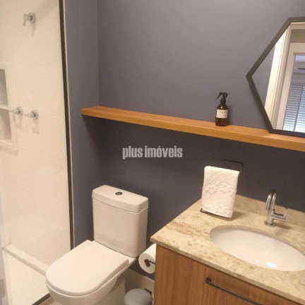 Imagem Apartamento com 2 Quartos à Venda, 55 m² em Brás - São Paulo Imagem Apartamento com 2 Quartos à Venda, 55 m² em Brás - São Paulo