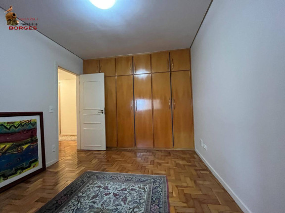 Imagem Apartamento com 4 Quartos à Venda, 216 m² em Brooklin - São Paulo Imagem Apartamento com 4 Quartos à Venda, 216 m² em Brooklin - São Paulo