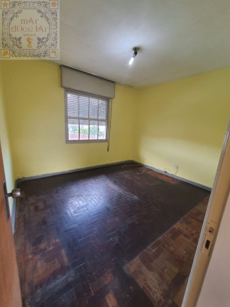 Imagem Apartamento com 1 Quarto à Venda, 44 m² em Vila Valença - São Vicente Imagem Apartamento com 1 Quarto à Venda, 44 m² em Vila Valença - São Vicente