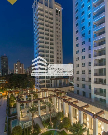 Imagem Apartamento com 4 Quartos à Venda, 349 m² em Vila Olímpia - São Paulo Imagem Apartamento com 4 Quartos à Venda, 349 m² em Vila Olímpia - São Paulo