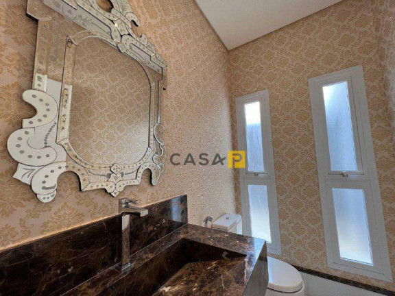 Imagem Casa com 4 Quartos à Venda, 360 m² em Jardim Trípoli - Americana Imagem Casa com 4 Quartos à Venda, 360 m² em Jardim Trípoli - Americana