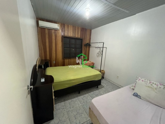 Imagem Casa com 5 Quartos para Alugar ou Temporada, 73 m² em Ipanema - Pontal Do Paraná
