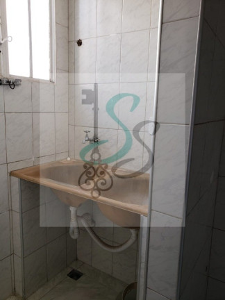 Imagem Imóvel com 2 Quartos à Venda, 57 m² em Parque Residencial Vila União - Campinas