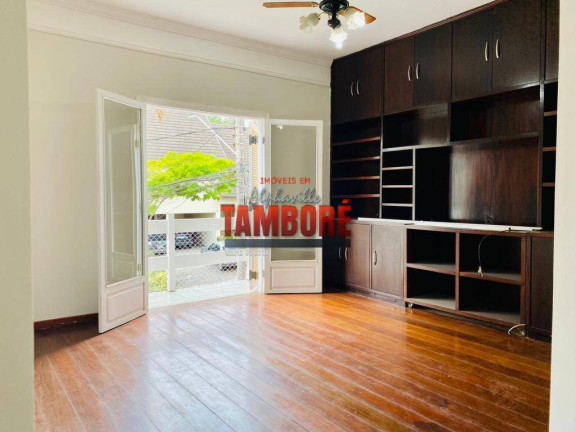 Imagem Casa de Condomínio com 4 Quartos à Venda, 395 m² em Alphaville - Santana De Parnaíba Imagem Casa de Condomínio com 4 Quartos à Venda, 395 m² em Alphaville - Santana De Parnaíba