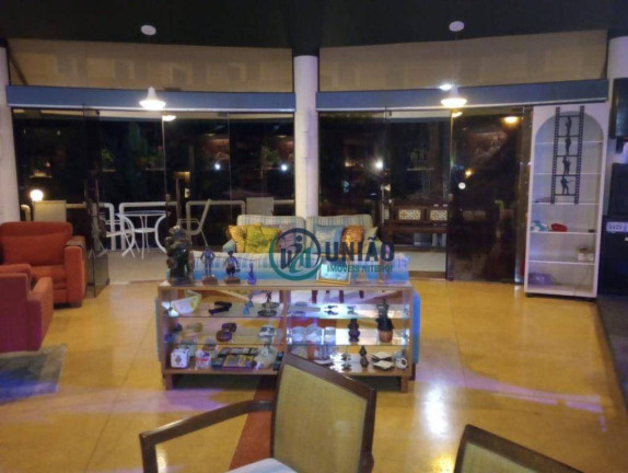 Imagem Casa com 3 Quartos à Venda, 450 m² em Pendotiba - Niterói