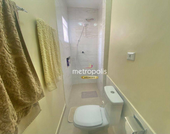 Imagem Casa com 3 Quartos à Venda, 135 m² em Olímpico - São Caetano Do Sul Imagem Casa com 3 Quartos à Venda, 135 m² em Olímpico - São Caetano Do Sul