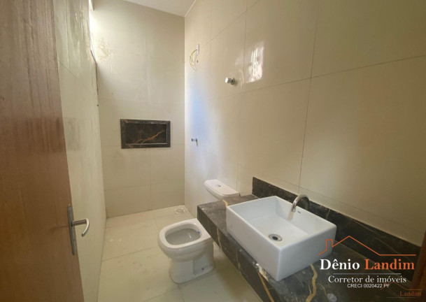 Imagem Casa com 3 Quartos à Venda, 74 m² em Alterosas - Montes Claros