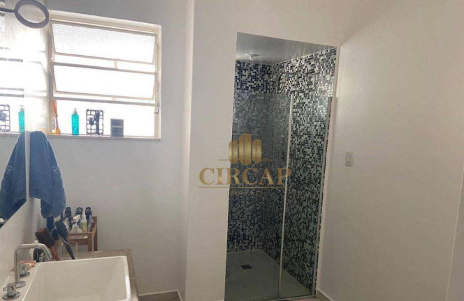Imagem Apartamento com 3 Quartos à Venda, 250 m² em Higienópolis - São Paulo