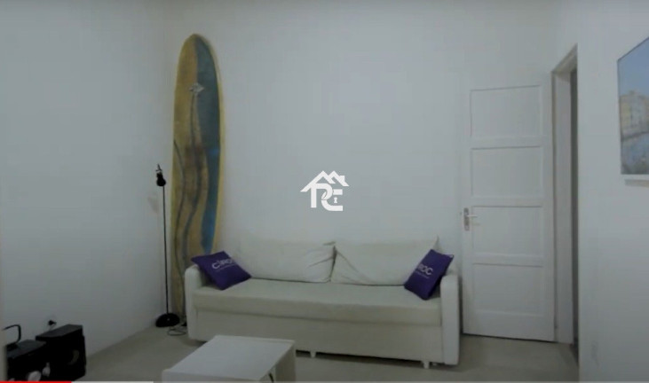 Imagem Casa com 3 Quartos para Alugar, 200 m² em Icaraí - Niterói Imagem Casa com 3 Quartos para Alugar, 200 m² em Icaraí - Niterói