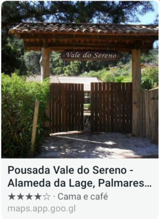 Imagem Chácara com 5 Quartos à Venda, 600 m² em Palmares - Miguel Pereira