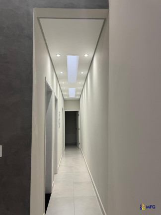Imagem Casa de Condomínio com 3 Quartos à Venda, 154 m² em Jardim Novo Horizonte - Sorocaba Imagem Casa de Condomínio com 3 Quartos à Venda, 154 m² em Jardim Novo Horizonte - Sorocaba