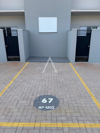 Imagem Apartamento com 2 Quartos à Venda, 57 m² em Residencial Aquarela Das Artes - Sinop Imagem Apartamento com 2 Quartos à Venda, 57 m² em Residencial Aquarela Das Artes - Sinop