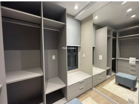 Imagem Imóvel com 1 Quarto para Alugar, 77 m² em Jardim Das Acácias - São Paulo Imagem Imóvel com 1 Quarto para Alugar, 77 m² em Jardim Das Acácias - São Paulo