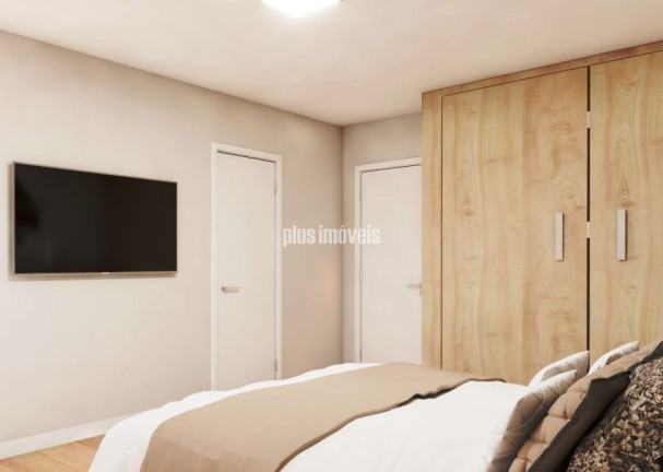 Imagem Apartamento com 4 Quartos à Venda, 269 m² em Santa Cecília - São Paulo