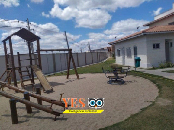 Imagem Apartamento com 2 Quartos à Venda, 45 m² em Muchila - Feira De Santana