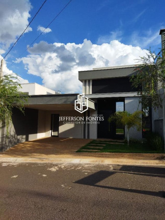 Imagem Casa de Condomínio com 3 Quartos à Venda, 220 m² em Esmeralda Residence Ii - Marília Imagem Casa de Condomínio com 3 Quartos à Venda, 220 m² em Esmeralda Residence Ii - Marília