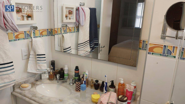 Imagem Apartamento com 3 Quartos à Venda, 110 m² em Cambuí - Campinas Imagem Apartamento com 3 Quartos à Venda, 110 m² em Cambuí - Campinas