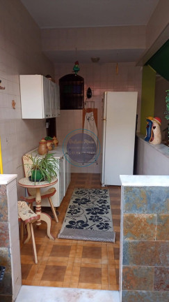 Imagem Casa com 4 Quartos à Venda, 200 m²