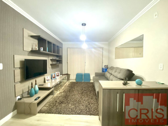 Imagem Apartamento com 2 Quartos à Venda, 80 m² em São Roque - Bento Gonçalves