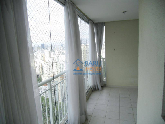 Imagem Apartamento com 2 Quartos à Venda, 67 m² em Santa Cecília - São Paulo Imagem Apartamento com 2 Quartos à Venda, 67 m² em Santa Cecília - São Paulo