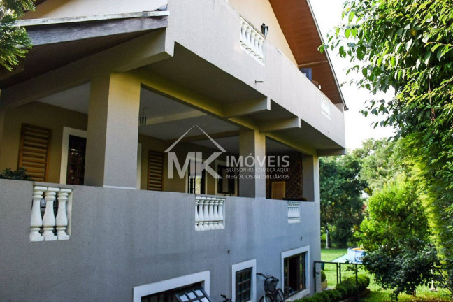 Imagem Casa à Venda, em Vila Franca - Piraquara Imagem Casa à Venda, em Vila Franca - Piraquara