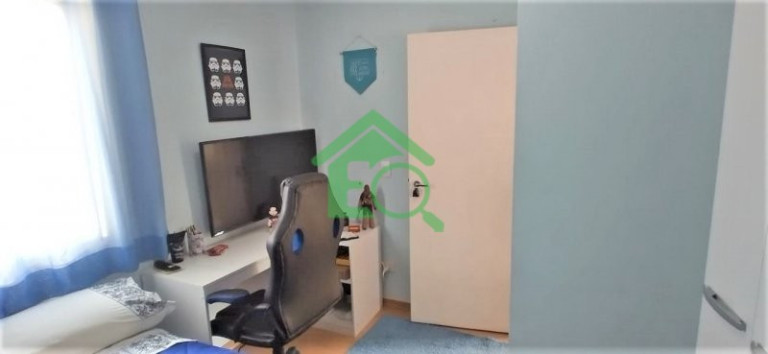 Imagem Apartamento com 3 Quartos à Venda, 77 m² em Jardim Taquaral - São Paulo Imagem Apartamento com 3 Quartos à Venda, 77 m² em Jardim Taquaral - São Paulo