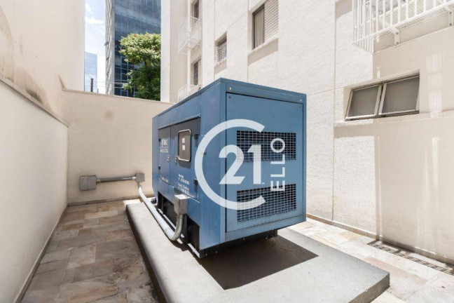Imagem Apartamento com 1 Quarto à Venda, 37 m² em Itaim - São Paulo Imagem Apartamento com 1 Quarto à Venda, 37 m² em Itaim - São Paulo