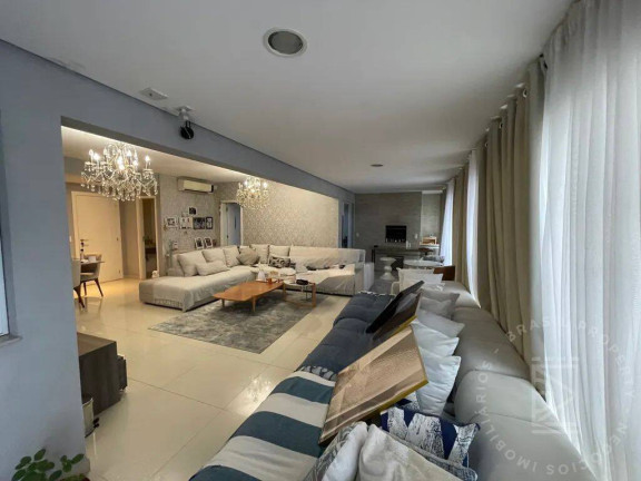 Imagem Apartamento com 3 Quartos à Venda, 151 m² em Jardim Aquarius - São José Dos Campos Imagem Apartamento com 3 Quartos à Venda, 151 m² em Jardim Aquarius - São José Dos Campos