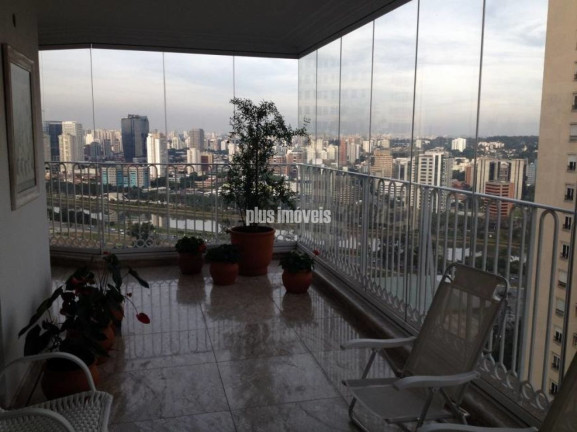 Imagem Apartamento com 4 Quartos à Venda, 427 m² em Panamby - São Paulo Imagem Apartamento com 4 Quartos à Venda, 427 m² em Panamby - São Paulo