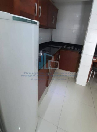 Imagem Kitnet à Venda, 39 m² em Boqueirão - Praia Grande Imagem Kitnet à Venda, 39 m² em Boqueirão - Praia Grande