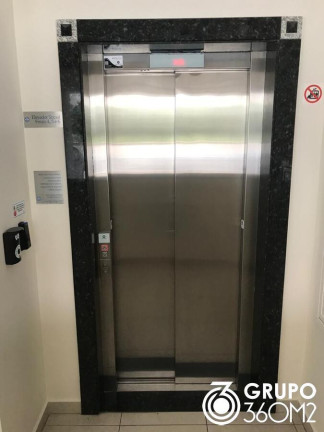 Imagem Apartamento com 2 Quartos à Venda, 48 m² em Parque Das Nações - Santo André