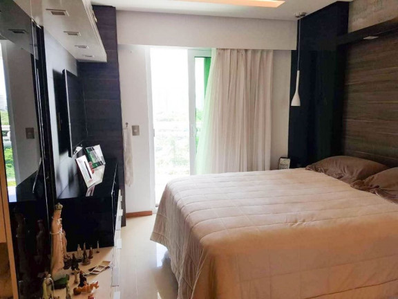 Imagem Apartamento com 3 Quartos à Venda, 98 m² em Cocó - Fortaleza